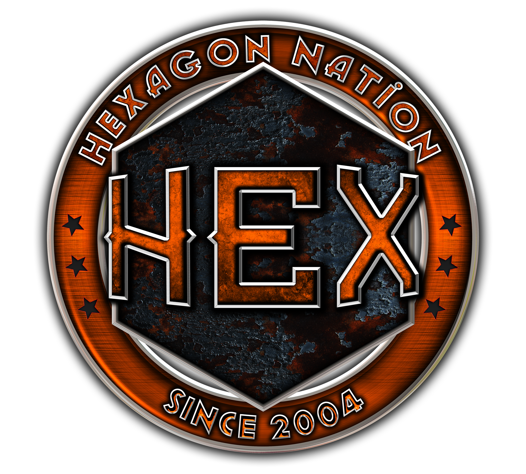 HeXagon