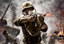 Call of Duty: World at War fyller 16 år – En tillbakablick på spelet som förändrade allt