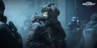 Arena Breakout: Infinite – Stor vinteruppdatering släppt: Nya event, belöningar och viktiga bugfixar