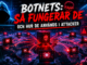 Hur fungerar ett botnet – och hur används det i attacker?