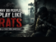 Why Do People Play Like “Rats” in Extraction Shooters?