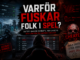 Varför fuskar folk i spel?