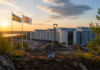 Google inleder bygget av sitt första datacenter i Sverige