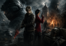 Resident Evil 4 Invades Arena Breakout: Infinite – Leon, Ada, and HUNK Are Coming