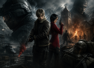 Resident Evil 4 Invades Arena Breakout: Infinite – Leon, Ada, and HUNK Are Coming