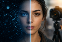 Så identifierar du en AI-genererad bild