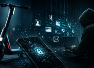 Ryde utsatt för dataintrång – kunduppgifter kan ha läckt
