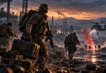 Why Extraction Games Are Becoming So Popular