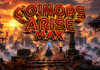 COINOPS ARISE MAX – The Ultimate Arcade Experience