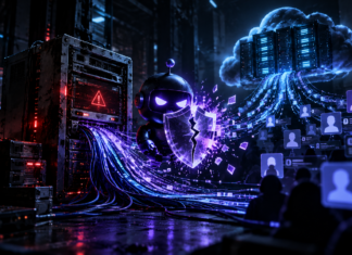 Discord Security Bot Breached: Data Linked to 28 Million Accounts Exposed
