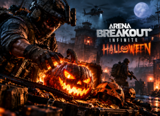 ABI Halloween Event 2026: Pumpkins, Skins & Rewards