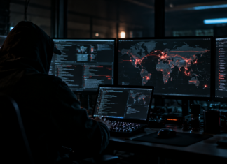 AI Hackers Target 1,200 Websites Using Autonomous Agents