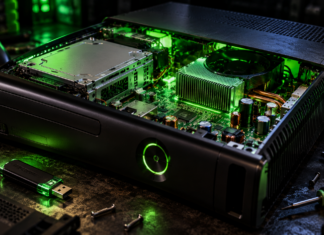 Xbox 360 Peer Pressure: Persistent Softmod Explained
