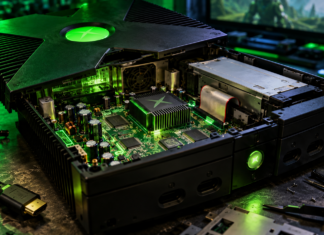Original Xbox Modding Guide: Best Hardware Upgrades
