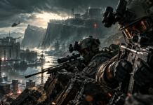 Delta Force FPS Boost Guide 2026 – Fix Stuttering, FPS Drops & Lag on PC