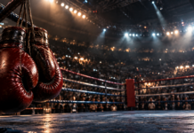 EA Confirms Fight Night Return After 15 Years