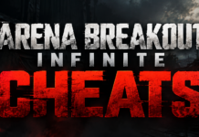 Arena Breakout Infinite Cheats: What You’re Actually Looking For