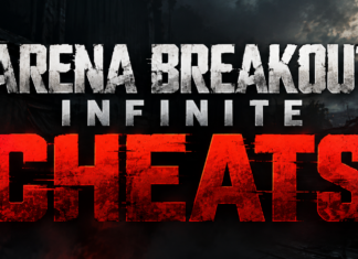 Arena Breakout Infinite Cheats: What You’re Actually Looking For