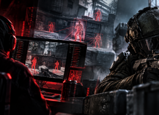 The Rise and Fall of Cheating in FPS Games