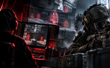 The Rise and Fall of Cheating in FPS Games